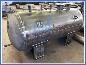 Расходная ёмкость печного отопления в Улан-Удэ