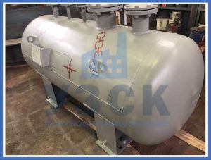 ГЭЭ сосуд работающий под давлением в Улан-Удэ