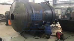 Бак дренажный в Улан-Удэ