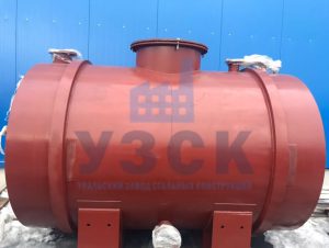 Бак конденсатный БК 38.00.000-06 в Улан-Удэ