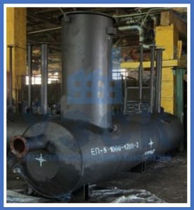 Емкость дренажная ЕП в Улан-Удэ