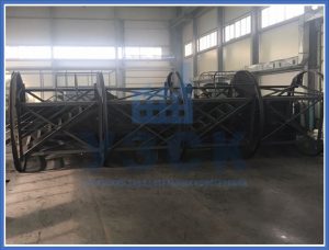 РВС резервуары производитель, завод в Улан-Удэ