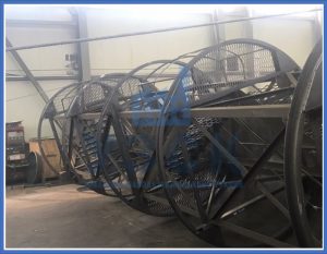 РВС резервуары производитель, завод в Улан-Удэ