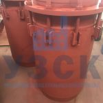 Сальниковые компенсаторы в Улан-Удэ