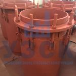 Сальниковые компенсаторы в Улан-Удэ