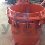 Сальниковые компенсаторы в Улан-Удэ