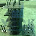 Закладные детали в Улан-Удэ