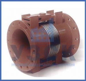 Компенсаторы сильфонные навесные угловые в Улан-Удэ