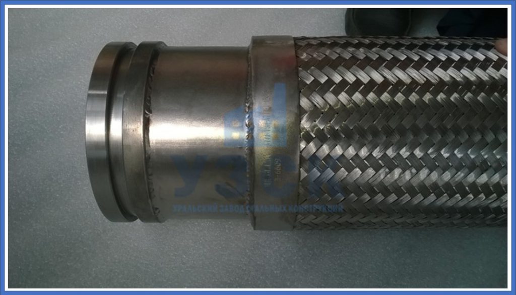 металлорукав, РГМ, рукав гибкий металлический в Улан-Удэ