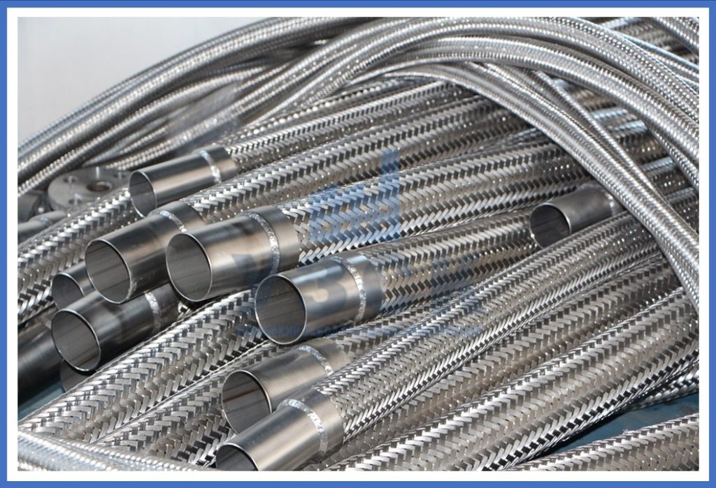 металлорукав, РГМ, рукав гибкий металлический в Улан-Удэ