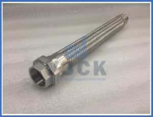 Металлорукав, РНВД, рукав нержавеющий высокого давления в Улан-Удэ