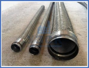 Металлорукав, РНВД, рукав нержавеющий высокого давления в Улан-Удэ