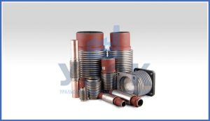 Сильфонные компенсаторы в Улан-Удэ