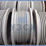 Сильфонные компенсаторы КСОФ в Улан-Удэ