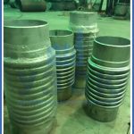 Компенсаторы сильфонные КСО в Улан-Удэ