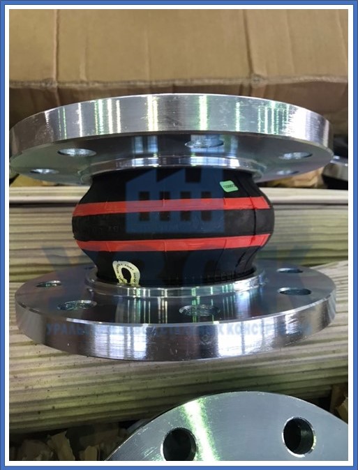 компенсатор резиновый фланцевый в Улан-Удэ