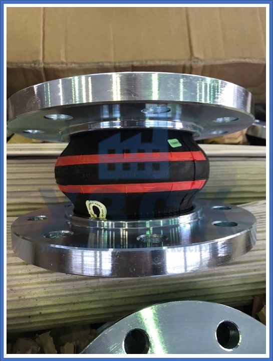 компенсатор резиновый фланцевый в Улан-Удэ