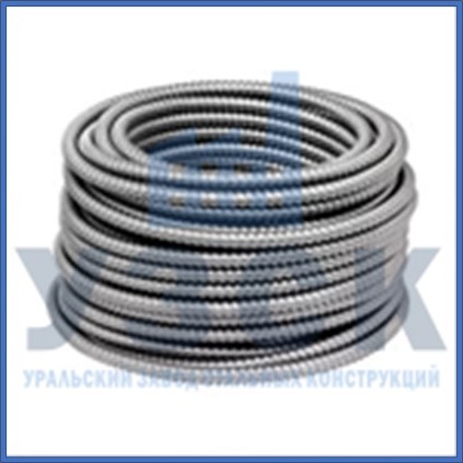 Металлорукава, гофра, шланг, труба, Hyparflex в Улан-Удэ