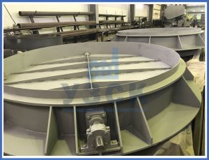 Клапаны ПГВУ, ОСТ, КЛК Ду 2800 от завода в Улан-Удэ