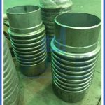 компенсатор сильфонный осевой в Улан-Удэ