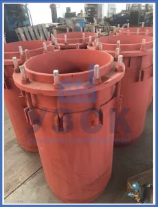 сальниковые компенсаторы для тепловых сетей в Улан-Удэ