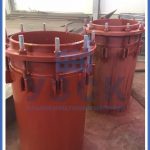 сальниковые стальные компенсаторы в Улан-Удэ