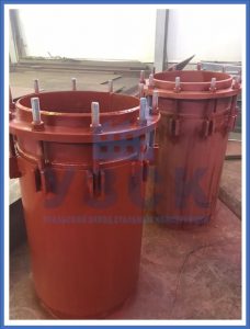 сальниковые стальные компенсаторы в Улан-Удэ