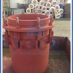 компенсатор сальниковый россия в Улан-Удэ