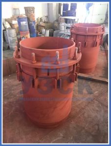 серия сальниковые компенсаторы в Улан-Удэ