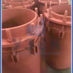 сальниковые компенсаторы Ду 150, Ду 200, Ду 250 в Улан-Удэ