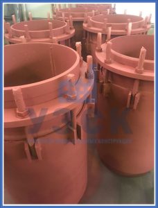 сальниковые компенсаторы Ду 150, Ду 200, Ду 250 в Улан-Удэ