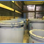 сильфонные компенсаторы для тепловых сетей в Улан-Удэ