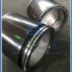 компенсатор сильфонный фланцевый в Улан-Удэ