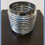 компенсатор сильфонный для труб в Улан-Удэ