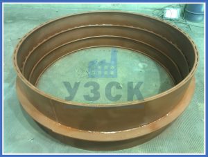 компенсаторы линзовые осевые в Улан-Удэ