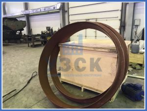 компенсатор линзовый ост в Улан-Удэ