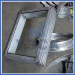 прямоугольные линзовые компенсаторы в Улан-Удэ