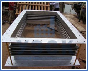 прямоугольные линзовые компенсаторы в Улан-Удэ