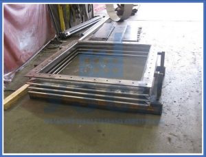 прямоугольные линзовые компенсаторы в Улан-Удэ