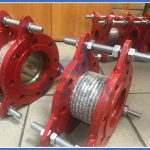 компенсатор сильфонный с кожухом в Улан-Удэ