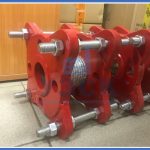 компенсатор сильфонный с кожухом в Улан-Удэ