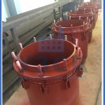 компенсатор сальниковый односторонний в Улан-Удэ