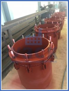 компенсатор сальниковый односторонний в Улан-Удэ