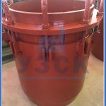 компенсатор сальниковый двухсторонний в Улан-Удэ