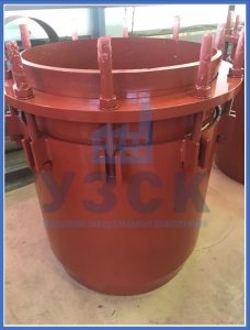 компенсатор сальниковый двухсторонний в Улан-Удэ