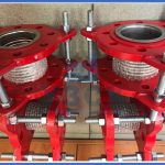 сильфонный компенсатор в Улан-Удэ