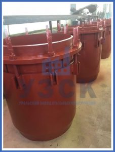 сальниковые компенсаторы трубопроводов в Улан-Удэ