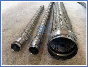 Металлорукав защитный в Улан-Удэ