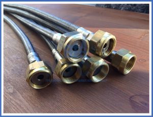 Металлорукав защитный гибкий стальной в Улан-Удэ