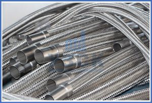 Металлорукава в Улан-Удэ